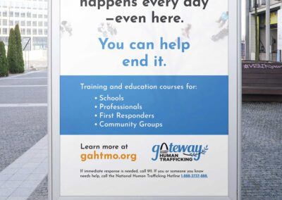 Gateway Alliance against Human Trafficking