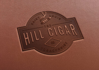 The Hill Cigar Co.