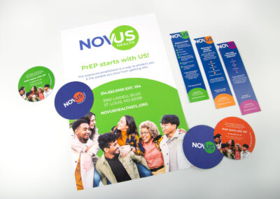 NOVUS Health