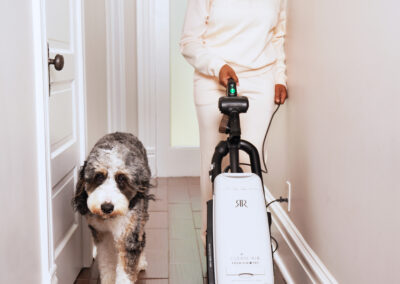 Riccar Vacuums
